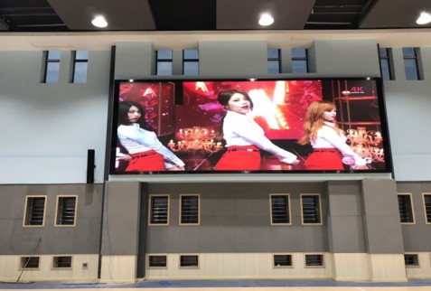 南湖二小籃球場(chǎng)-室內(nèi)2.5-21.93m2